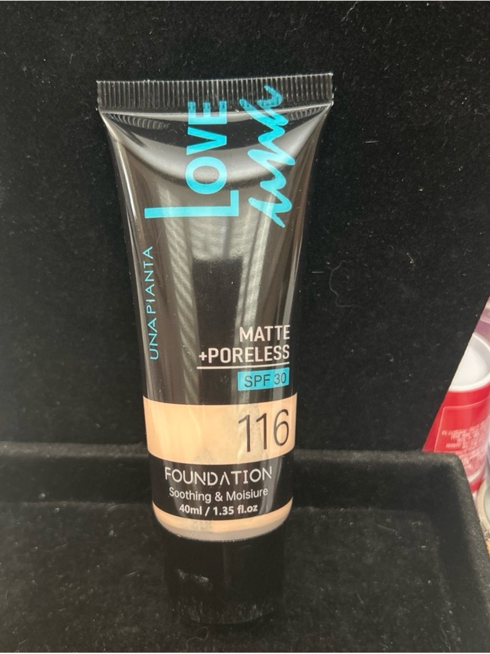 Foundation